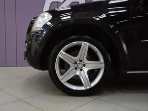 Внедорожник Mercedes-benz GL-класс 2010 года, 2050111 рублей, Тверь