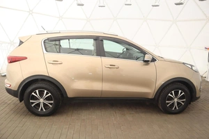 Внедорожник Kia Sportage 2016 года, 1945000 рублей, Орёл