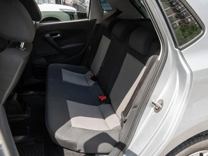 Хетчбэк Volkswagen Polo 2011 года, 685000 рублей, Краснодар