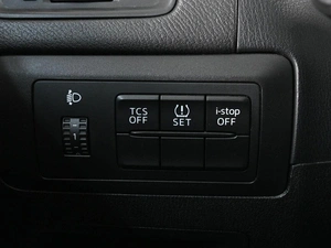 Внедорожник Mazda CX-5 2014 года, 1819000 рублей, Аксай