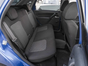 Седан ВАЗ (LADA) Granta 2018 года, 599000 рублей, Саратов