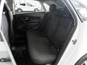 Седан Volkswagen Polo 2019 года, 849000 рублей, Ставрополь