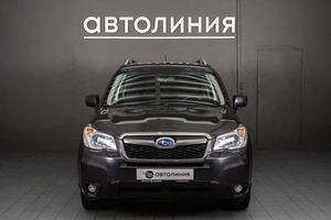Внедорожник Subaru Forester 2013 года, 1410000 рублей, Красноярск