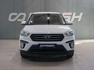 Внедорожник Hyundai Creta 2018 года, 2119000 рублей, Петрозаводск