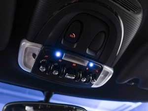 Хетчбэк MINI John Cooper Works 2017 года, 2649874 рублей, Москва
