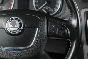 Лифтбек Skoda Octavia 2011 года, 719000 рублей, Тюмень