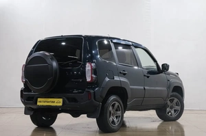Внедорожник ВАЗ (LADA) Niva Travel 2023 года, 1299000 рублей, Новокузнецк