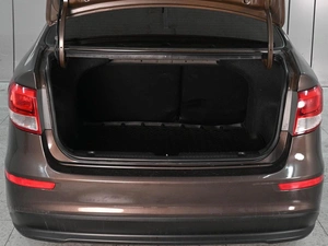 Седан Kia Rio 2016 года, 1329000 рублей, Аксай