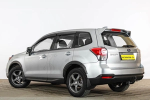Внедорожник Subaru Forester 2018 года, 2349000 рублей, Тюмень