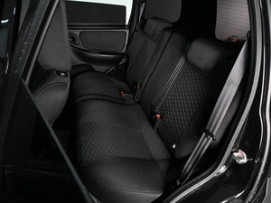 Внедорожник ВАЗ (LADA) Niva Travel 2024 года, 1199000 рублей, Аксай