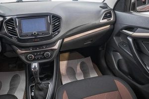 Универсал ВАЗ (LADA) Vesta 2021 года, 1149000 рублей, Барнаул