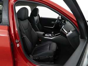 Седан BMW 3 серия 2021 года, 3177077 рублей, Москва