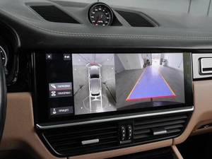 Внедорожник Porsche Cayenne 2018 года, 5939000 рублей, Воронеж