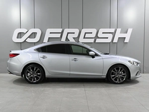 Седан Mazda 6 2017 года, 1790000 рублей, Аксай