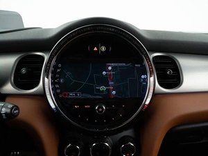 Хетчбэк MINI John Cooper Works 2021 года, 3799000 рублей, Москва