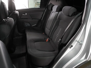 Внедорожник Kia Sportage 2014 года, 1299000 рублей, Воронеж