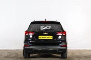 Внедорожник Chevrolet Equinox 2022 года, 2449000 рублей, Тюмень