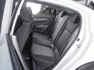 Седан Kia Rio 2020 года, 1650000 рублей, Ростов-на-Дону