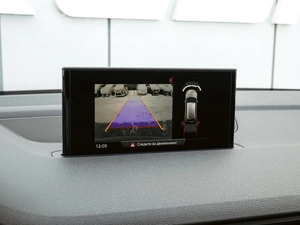 Внедорожник Audi Q7 2019 года, 4730000 рублей, Краснодар