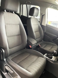 Внедорожник Volkswagen Tiguan 2014 года, 1147000 рублей, Солонцы