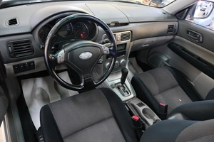 Внедорожник Subaru Forester 2006 года, 1019000 рублей, Омск