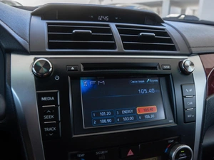Седан Toyota Camry 2014 года, 1625000 рублей, Волгоград