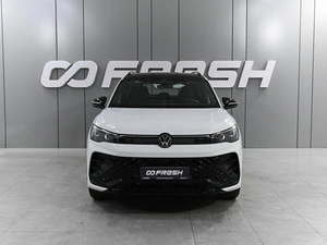 Внедорожник Volkswagen Tiguan L 2026 года, 4899000 рублей, Ростов-на-Дону