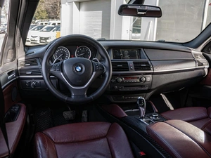 Внедорожник BMW X6 2012 года, 1960000 рублей, Краснодар