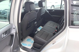 Внедорожник Volkswagen Tiguan 2013 года, 1470000 рублей, Мирное