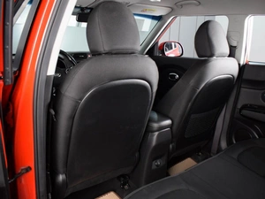 Внедорожник Kia Soul 2017 года, 1630000 рублей, Аксай