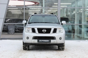Внедорожник Nissan Pathfinder 2011 года, 1780000 рублей, Ярославль