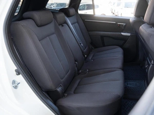 Внедорожник Hyundai Santa Fe 2011 года, 1570000 рублей, Волгоград