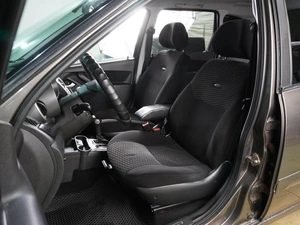 Универсал ВАЗ (LADA) Kalina 2014 года, 619000 рублей, Воронеж