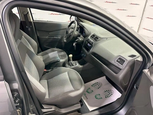 Седан Chevrolet Cobalt 2013 года, 670000 рублей, Красноярск