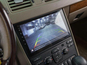 Внедорожник Volvo XC90 2006 года, 849000 рублей, Сургут