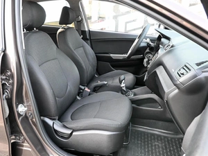 Седан Kia Rio 2016 года, 1117000 рублей, Волгоград