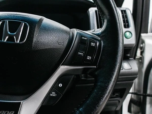 Минивэн Honda Stepwgn 2012 года, 1600000 рублей, Красноярск