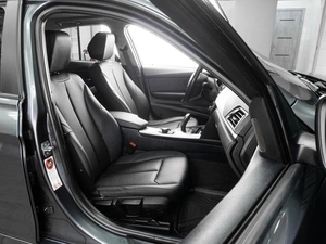 Седан BMW 3 серия 2014 года, 1549000 рублей, Тюмень