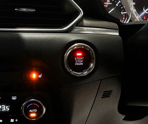 Внедорожник Mazda CX-8 2018 года, 2807000 рублей, Красноярск