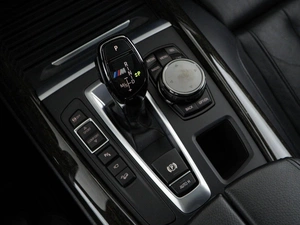 Внедорожник BMW X5 2016 года, 4177077 рублей, Москва