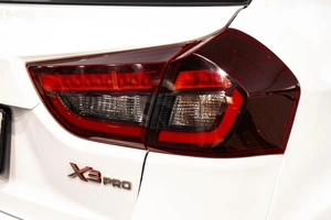 Внедорожник Livan X3 pro 2023 года, 1349000 рублей, Барнаул