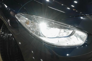 Седан Renault Fluence 2011 года, 599000 рублей, Новокузнецк