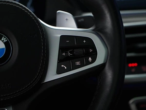 Внедорожник BMW X6 2020 года, 6849444 рублей, Москва