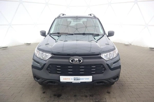 Внедорожник ВАЗ (LADA) Niva 2022 года, 1000000 рублей, Орёл