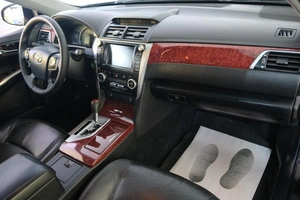 Седан Toyota Camry 2012 года, 1749000 рублей, Омск