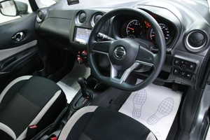 Хетчбэк Nissan Note 2017 года, 928000 рублей, Солонцы