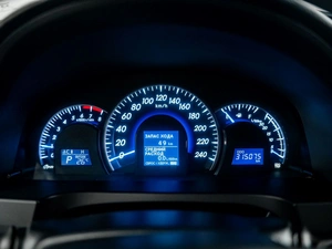 Седан Toyota Camry 2013 года, 1475000 рублей, Красноярск