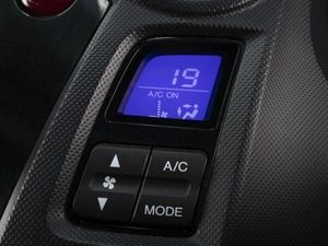 Лифтбек Honda Insight 2009 года, 880000 рублей, Омск