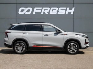 Внедорожник Changan CS75 Plus 2023 года, 2100000 рублей, Краснодар