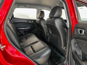 Внедорожник Chery Tiggo 4 2021 года, 1193000 рублей, Кострома